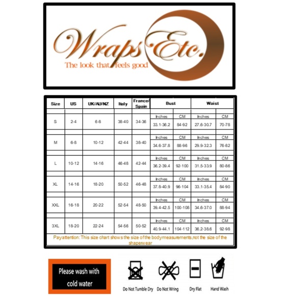 Neoprene Slimming Black Zip Short Sleeve Zip/Top - Picture 4 of 4